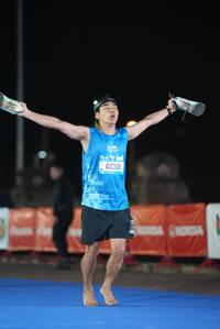 BIB: 42301
                            <button type="button" onclick="openModal(19761947)" class="btn btn-primary btn-sm float-right btn-popup" data-toggle="modal" data-target=".modal-high-quality">
                        <i class="fas fa-shopping-cart"></i> Add to Cart
                    </button>
                                            <button type="button" onclick="isThisMe(19761947, true)" class="btn btn-success btn-sm float-right btn-popup btn-isme hidden" data-toggle="tooltip" data-placement="bottom" title="นี่คือรูปของคุณใช่ไหม คลิกที่นี่เพื่อเอาเข้าอัลบั้ม">
                        <i class="fas fa-plus"></i> Add to album
                    </button>
                    <button type="button" onclick="isThisMe(19761947, false)" class="btn btn-warning btn-sm float-right btn-popup btn-isnotme hidden">
                        <i class="fas fa-ban"></i> Remove from album
                    </button>